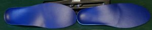 custom orthotics 